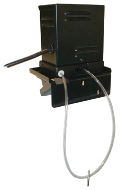 tube oil skimmer