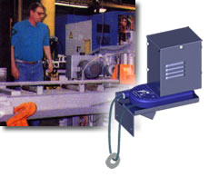 Zero Vertical Access Tube Skimmer